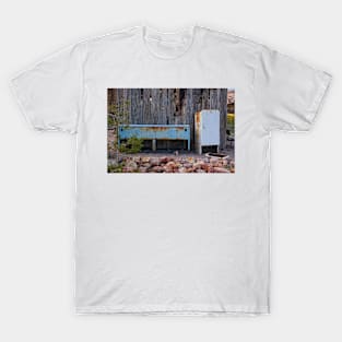 Nelson Nevada 28 T-Shirt